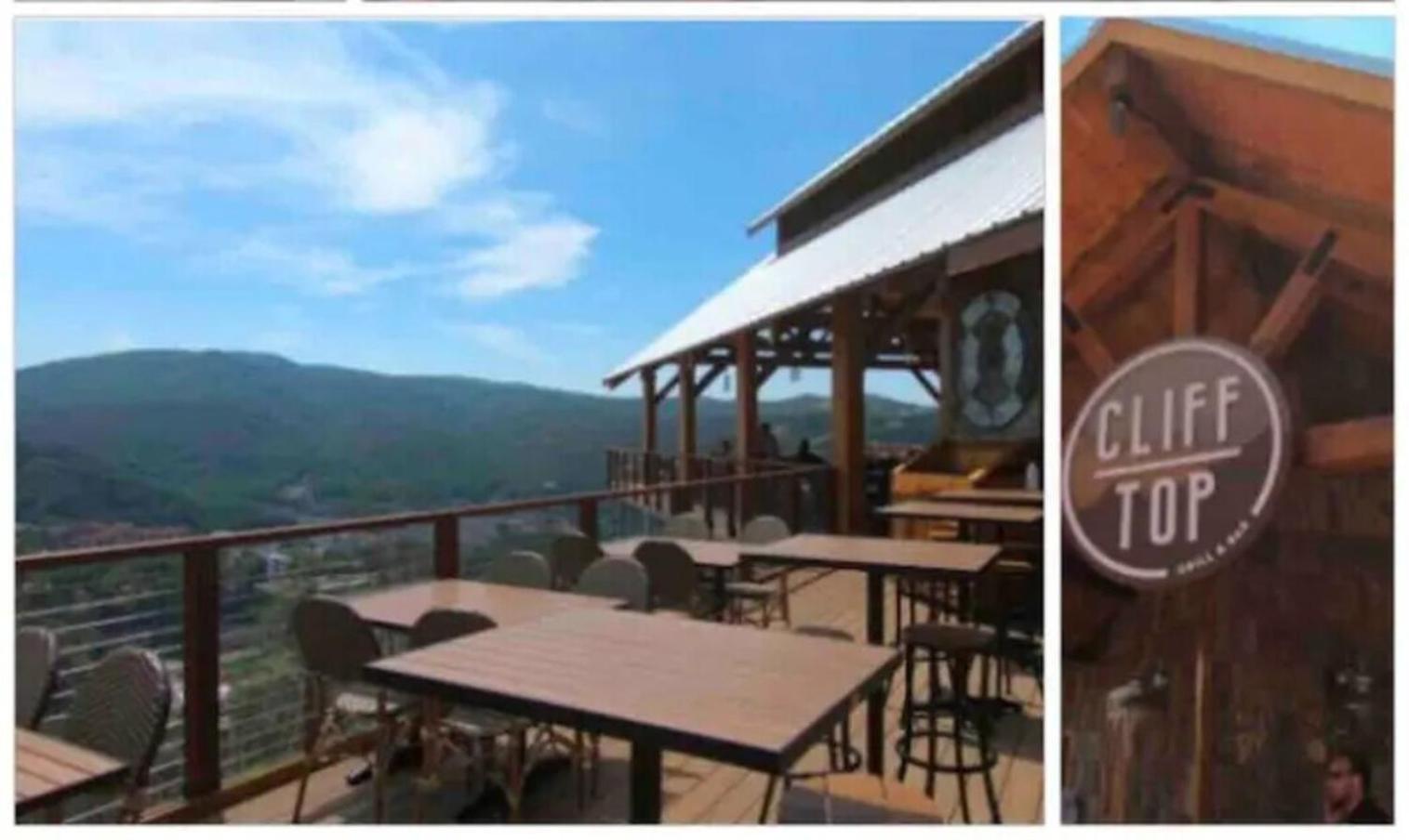 Luxurious Condo, Pool, Fireplace, Hiking Hébergement de vacances Gatlinburg